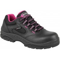 Cofra Delia Ladies Safety Shoes Metal Free